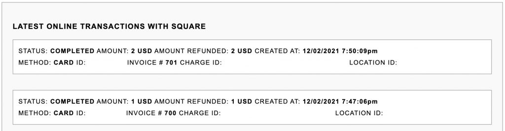 How can I view my Square transactions? – Moverbase Support